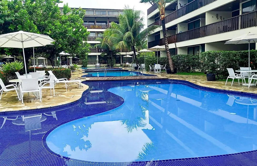 Nannai Residence - Muro Alto Porto De Galinhas-1